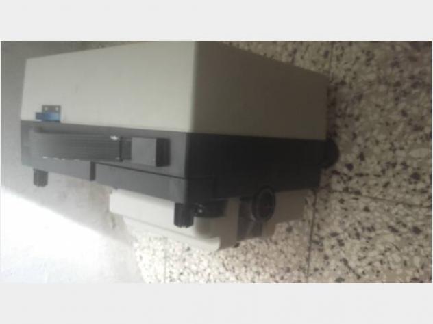 bell &amp; howell filmsonic 1735 Usato - Foto 4
