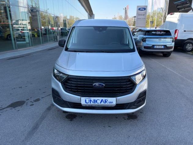 FORD Transit Connect 2.0 TD 102CV VAN PASSO LUNGO TREND rif. 23975700 - Foto 3