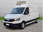 VOLKSWAGEN Crafter 30 2.0 TDI 140CV PM-TA Furgone Logistic rif. 23477619