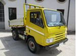Bonetti Fx 100  Ribaltabile 4x4 rif. 23899940