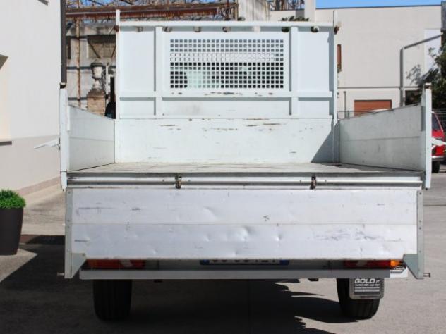 RENAULT Master T35 2.3 dCi 145 PM Energy Triribaltabile rif. 23868923 - Foto 5