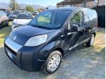 FIAT fiorino furgone 1.4 70cv nat.power SX E6(E5) fiorino furgone 1.4 70cv  &hellip;