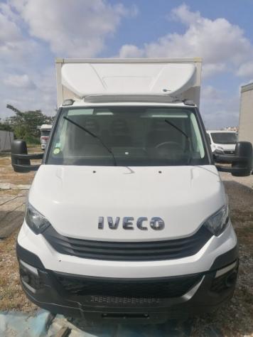 IVECO Daily 35C14 rif. 23987173 - Foto 4