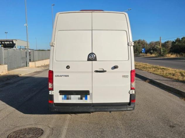 VOLKSWAGEN Crafter 30 2.0 BiTDI 177CV 4Motion L3H3 Furgone Business rif. 24203307 - Foto 6