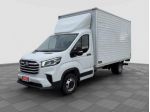 MAXUS Deliver 9 Deliver9 2.0 CRDI 150CV RWD PLM-RG Cabinato rif. 24096470