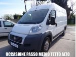 Fiat Ducato 35 2.3 MJT 130CV PM-TM Furgone Maxi