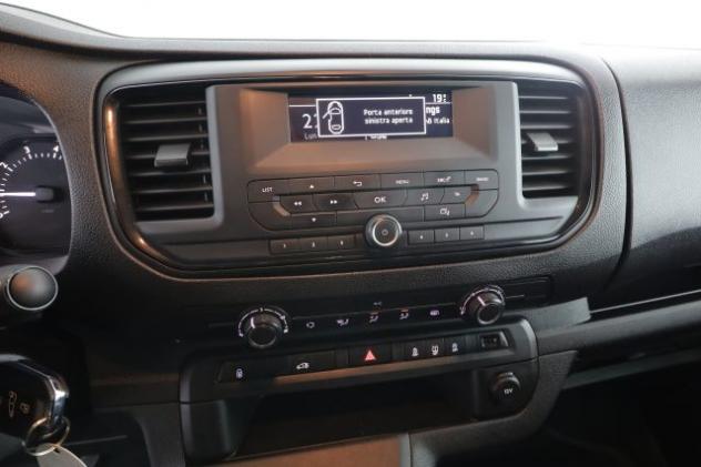 FIAT Scudo Scudo 1.5 BlueHDi 120CV PL-TN Furgone rif. 23867613 - Foto 7