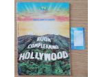 Album figurine TV Sorrisi e Canzoni "Cento anni di cinema 1887-1987...