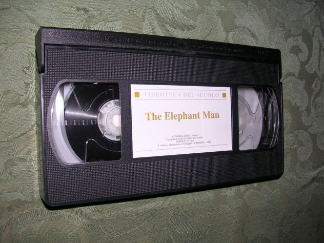 THE ELEPHANT MAN - Foto 4