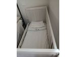 lettino Ikea x bambini