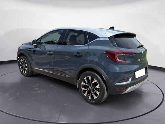 Renault Captur E-Tech hybrid 1.6 E-TECH HEV 145 TECHNO AUTO - Foto 3
