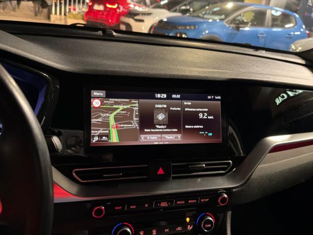 Kia Niro Niro 1.6 gdi phev Evolution dct - Foto 10