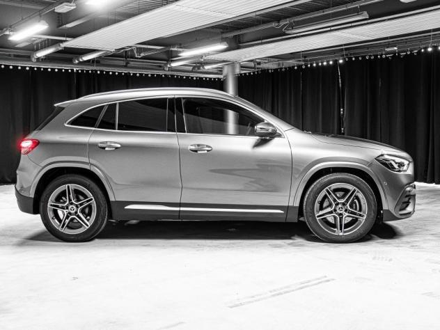 Mercedes-Benz GLA 200 d AMG Line Extra - Foto 4
