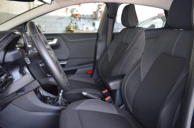 FORD Puma 1.0 EcoBoost Hybrid 125 CV S&S Titanium rif. 23945977 - Foto 8