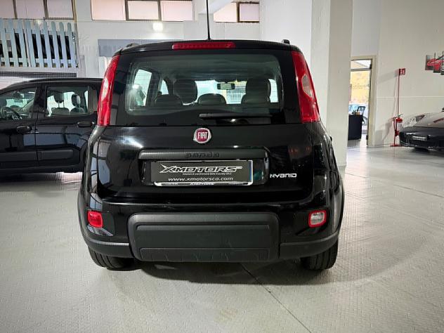 Fiat Panda 1.0 City Life benzina - Foto 8