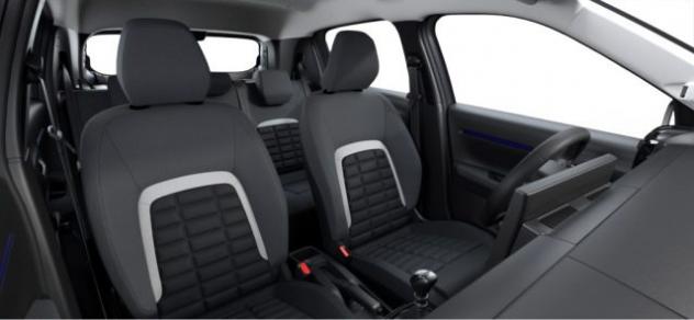 CITROEN C3 110 e-DCS6 Business rif. 24149081 - Foto 6