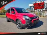 FIAT Pandina Pandina Cross 1.0 firefly hybrid s&s 65cv Red Edition GPL!!