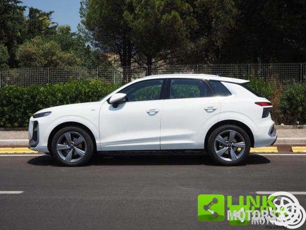 AUDI Q3 Q3 TFSI 110 kW mHEV S tronic Line edition - Foto 3
