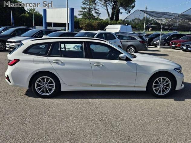 BMW 320 320D 190cv MT6 BUSINESS ADVANTAGE TOURING - GA429G rif. 23991951 - Foto 4