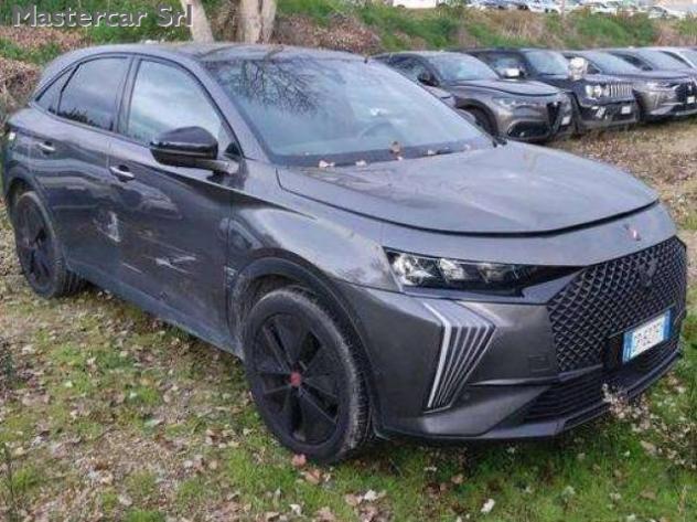 DS AUTOMOBILES DS 7 1.5 bluehdi Performance Line 130cv TG: GP627FY rif. 23793925 - Foto 2
