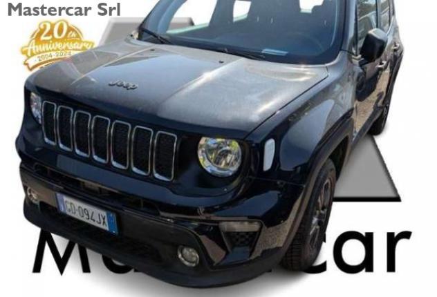 JEEP Renegade Renegade 2.0 mjt Longitude 4wd 140cv - GD094JX rif. 24010260