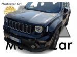 JEEP Renegade Renegade 2.0 mjt Longitude 4wd 140cv - GD094JX rif. 24010260