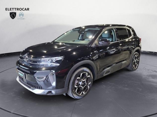 Citroën C5 Aircross Citroën C5 Aircross 1.5 BlueHDi 130 EAT8 Max – 04/2024 – 26.150 km – Prezzo reale senza finanziamento