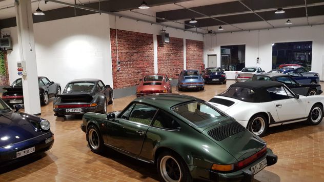 911 912 964 993 996 997 tutti i modelli cerc0 - Foto 5