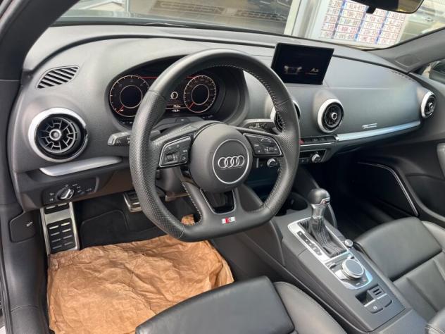 AUDI A3 3ª serie A3 Sedan 35 TDI S tronic Sport - Foto 7
