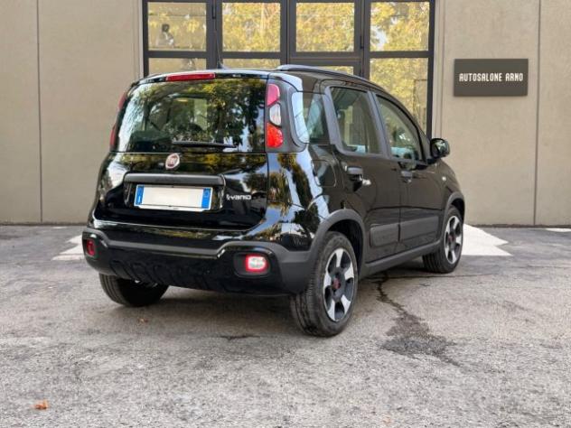 FIAT Panda Cross 1.0 FireFly S&S Hybrid rif. 24094870 - Foto 7