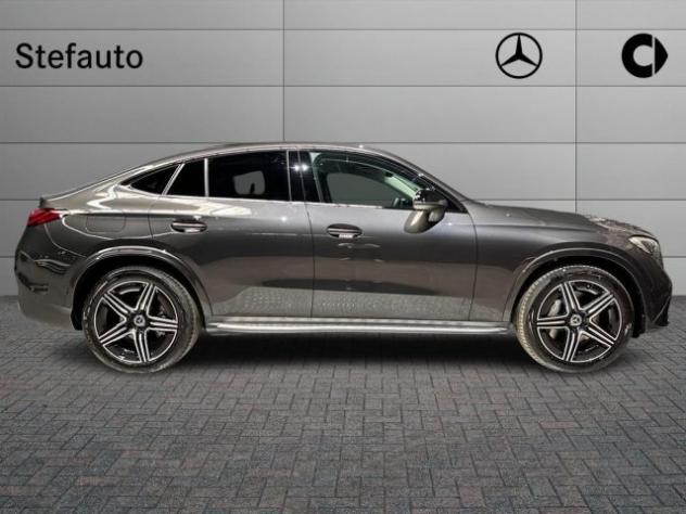MERCEDES-BENZ GLC 200 d 4Matic Mild hybrid Coupé AMG Line Advanced rif. 24016880 - Foto 2