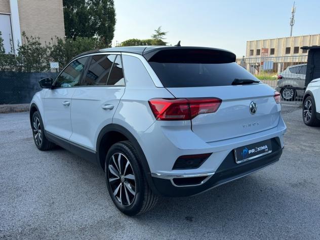 Volkswagen T-Roc 1.0 TSI Style BMT - Foto 8