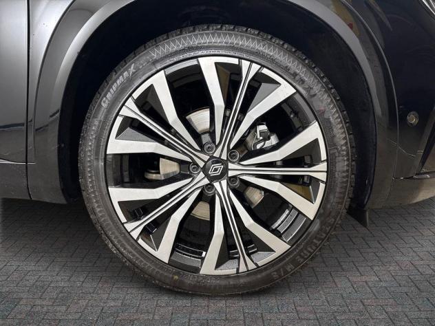 Renault Austral 1.2 E-Tech full hybrid Iconic 200cv - Foto 7
