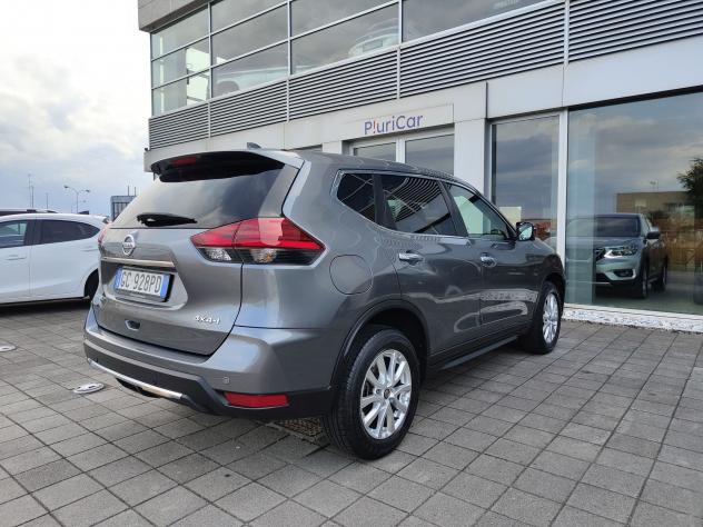 Nissan X-Trail dCi 150 4WD Navi CarPlay/AndroidAuto Camera360 - Foto 7