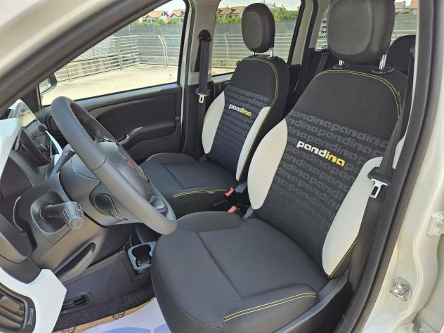 FIAT Pandina Pandina Cross 1.0 firefly hybrid s&s 65cv con BONUS EASY GO' - Foto 10