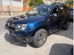 Dacia Duster 1.5 dCi 110CV Start&Stop 4x4 Laurte