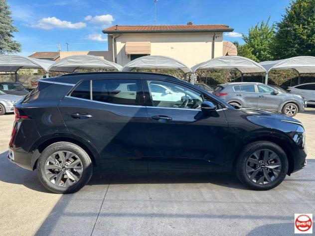 KIA - Sportage 1.6 tgdi hev GT-line auto - Foto 7