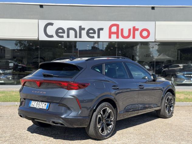 CUPRA Formentor 2.0 TDI DSG 4 ANNI GARANZIA CUPRA - Foto 3
