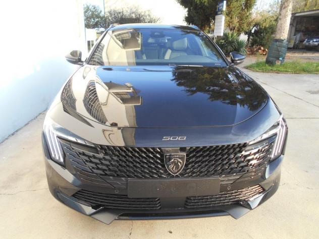 Peugeot 508 SW 130 HDi Allure Sw EAT8 CBC5 -25% - Foto 7