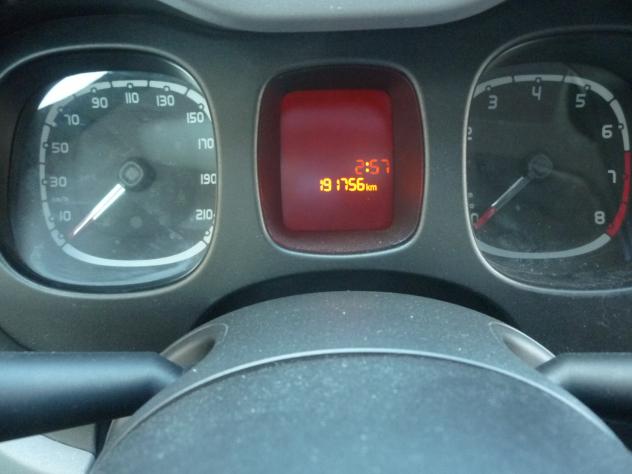 Fiat Panda 1.2 Easy - Foto 7