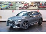 AUDI Q5 35 TDI Sportback S-Tronic S-Line Plus rif. 23797409