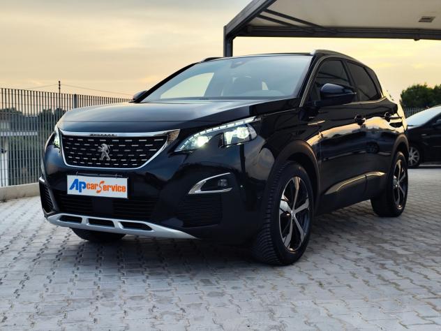 Peugeot 3008 BlueHDi 130 S&S EAT8 GT Line - Foto 6