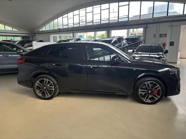 BMW X2 xDrive 20d M Sport Pro 48V MHEV DCT - manutenzioni regolari - Foto 3