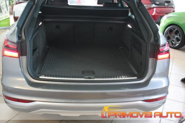 AUDI A6 allroad 45 3.0 TDI quattro tiptronic rif. 20957146 - Foto 9