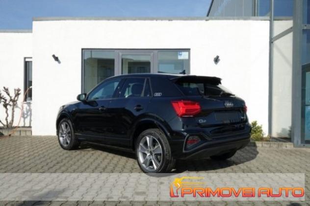 AUDI Q2 35 TFSI S tronic rif. 19118460 - Foto 6