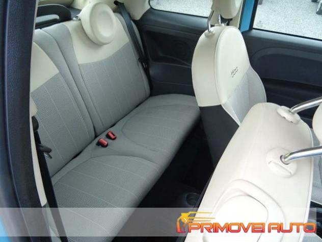 FIAT 500C C 1.2 Lounge rif. 20034355 - Foto 4