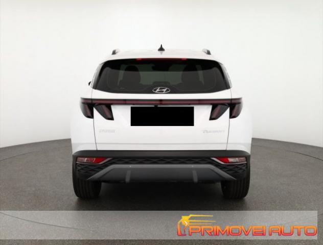 HYUNDAI Tucson 1.6 T-GDI GPL rif. 21370706 - Foto 7