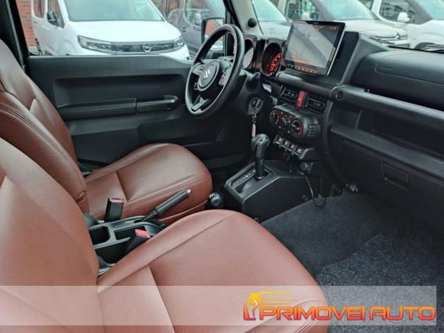 SUZUKI Jimny 1.5 4AT Allgrip rif. 21968942 - Foto 3