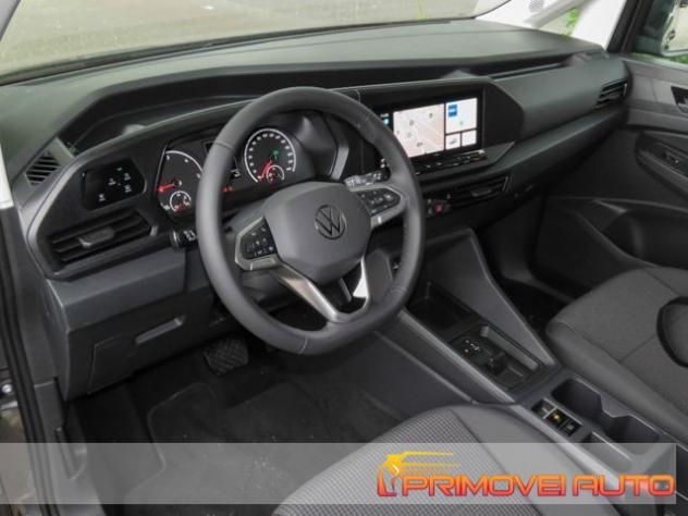VOLKSWAGEN Caddy 2.0 TDI 122 CV DSG Furgone rif. 19364985 - Foto 2
