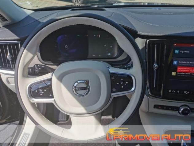 VOLVO V90 B4 automatico Ultimate Bright rif. 19978073